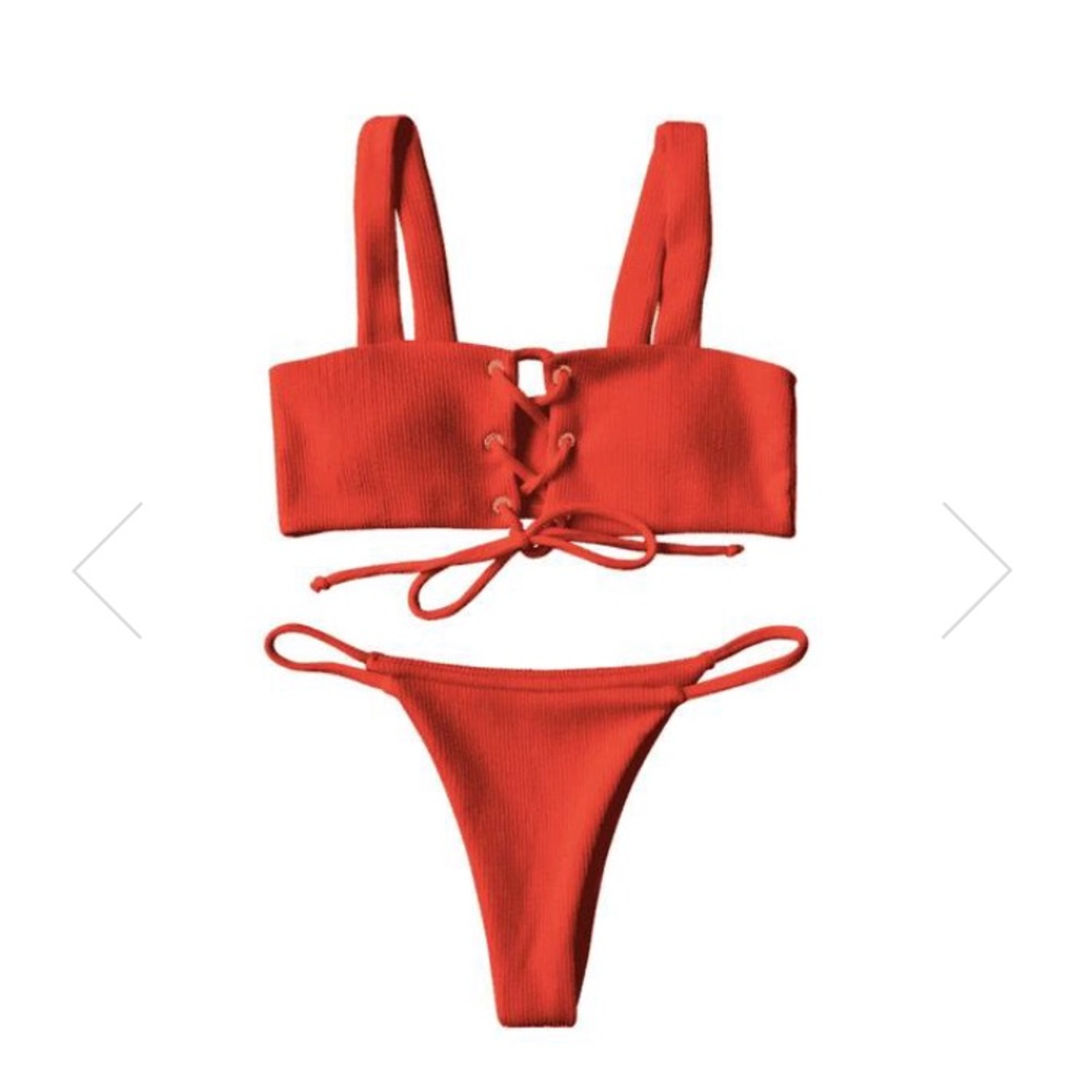 Brand New Bikini